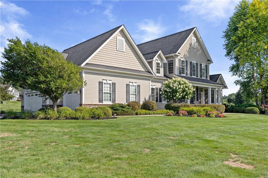 300 Franlee Lane