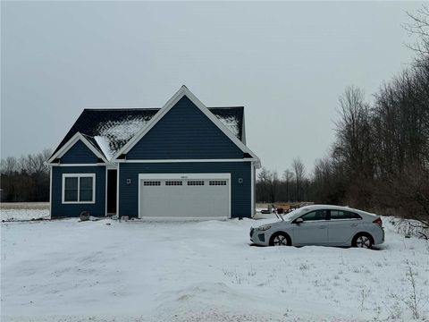 Photo of 6840 Knickerbocker, Ontario, NY 14519 (MLS # R1656117)