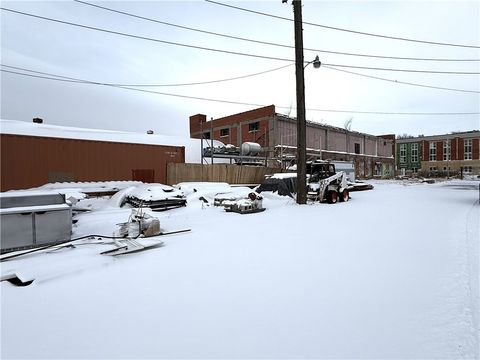 Tiny photo for 120 Portland Avenue, Rochester, NY 14605 (MLS # R1659481)