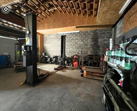 Tiny photo for 120 Portland Avenue, Rochester, NY 14605 (MLS # R1659481)