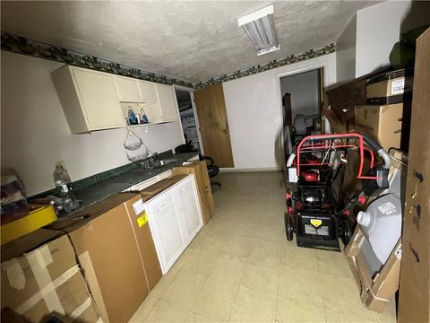 Tiny photo for 120 Portland Avenue, Rochester, NY 14605 (MLS # R1659481)