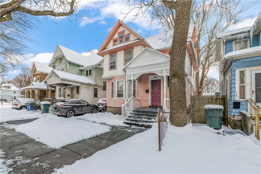 185 Lexington Avenue