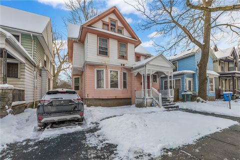 185 Lexington Avenue Rochester NY 14613