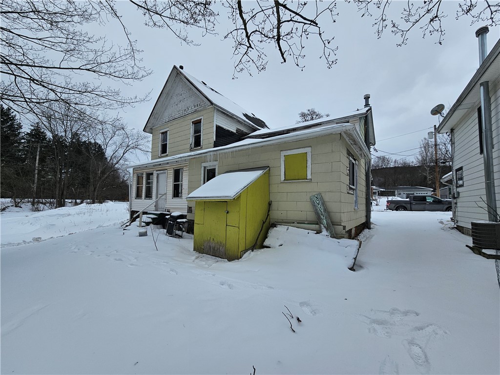 54 Oconnor Street, Wellsville, New York image 7