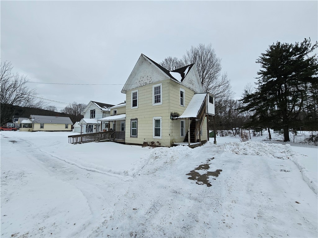 54 Oconnor Street, Wellsville, New York image 3