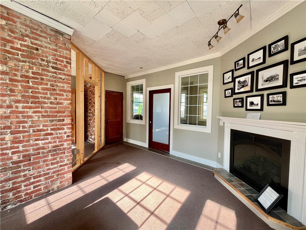 Photo of 6936 Main Street, Wolcott, NY 13143 (MLS # R1698381)