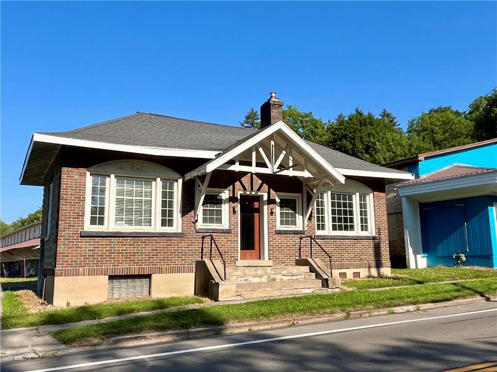 Photo of 6936 Main Street, Wolcott, NY 13143 (MLS # R1698381)