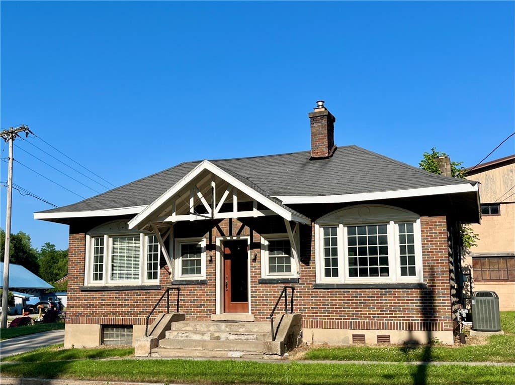 Photo of 6936 Main Street, Wolcott, NY 13143 (MLS # R1698381)