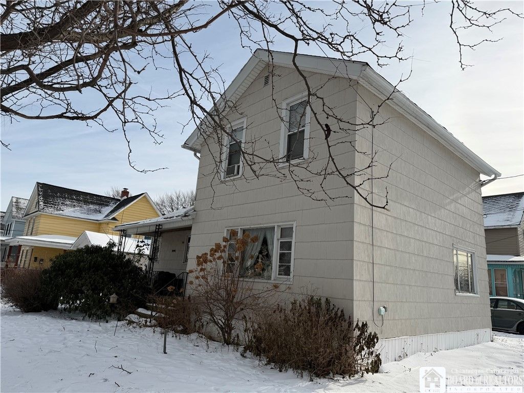 Photo of 59 E Front Street, Dunkirk, NY 14048 (MLS # R1667609)