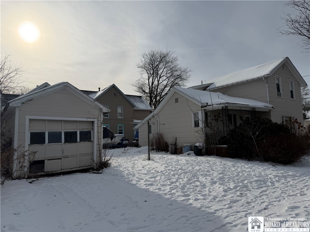 59 e front street