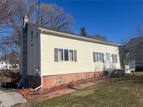 Photo of 2709 Chestnut Street, York, NY 14592 (MLS # R1664271)