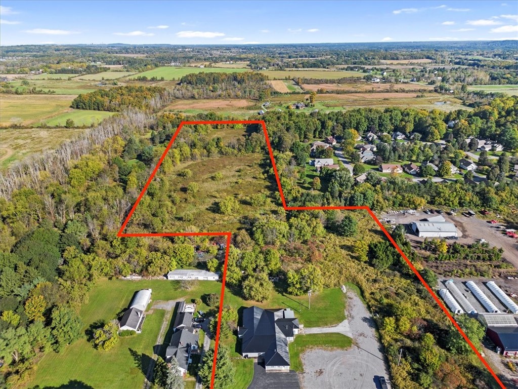 3808 Rush Mendon Road