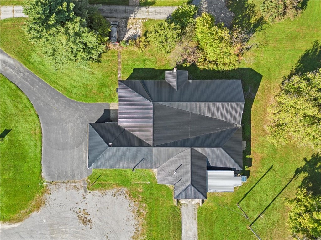 3808 Rush Mendon Road