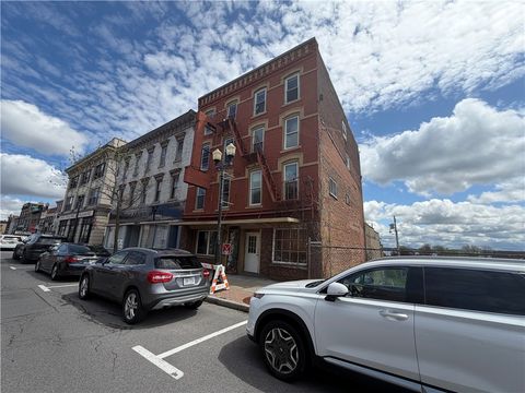 Photo of 555 S Exchange Street, Geneva City, NY 14456 (MLS # R1679159)