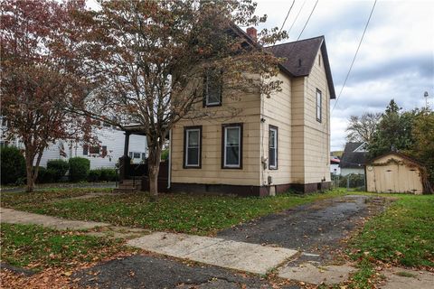 529 Mcdowell Place Elmira NY 14904