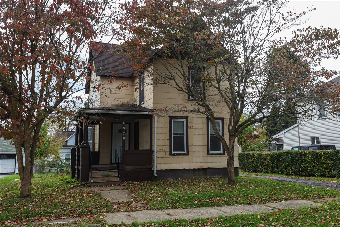 529 Mcdowell Place