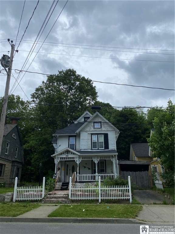 830 Prendergast Avenue, Jamestown, New York image 2