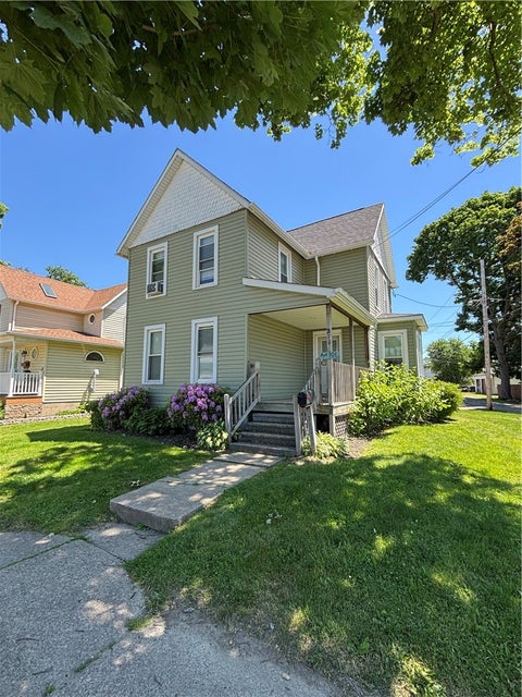 Apartment For Rent - 318 Bronson Street<br/> Corning, NY 14870