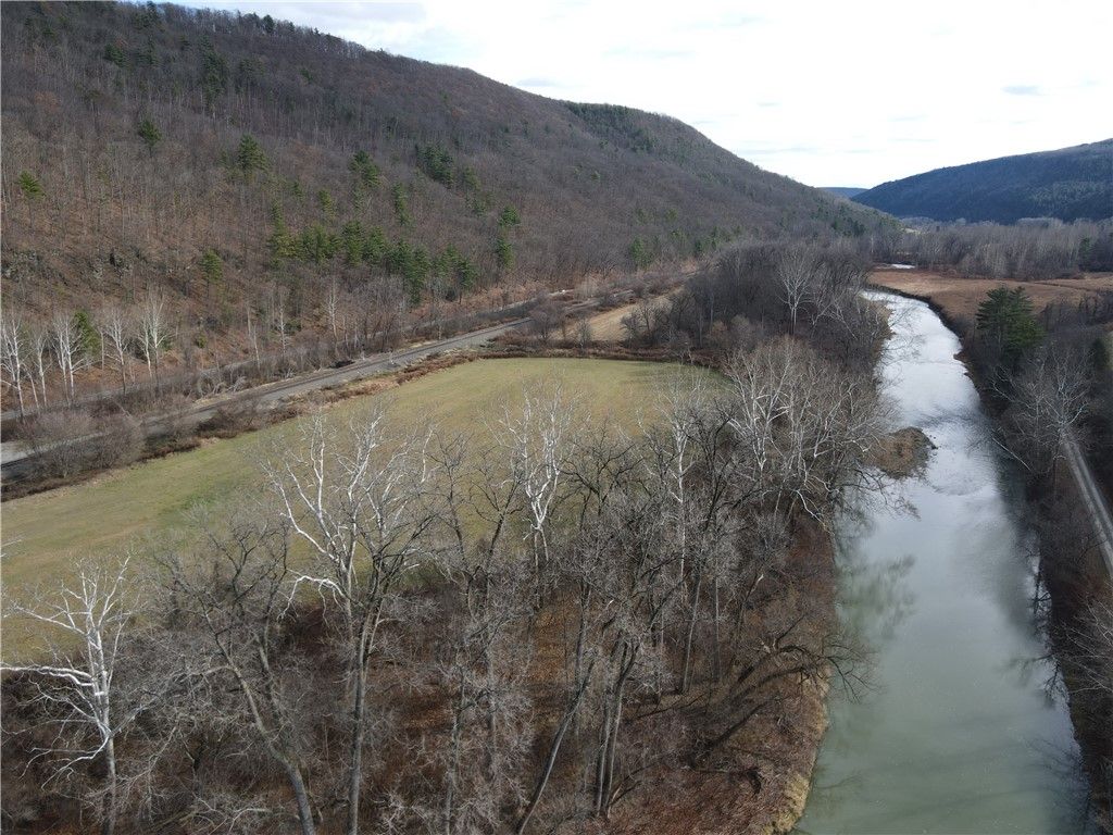 Photo of VL Lot 4 County Route 119, Cameron, NY 14819 (MLS # R1666530)