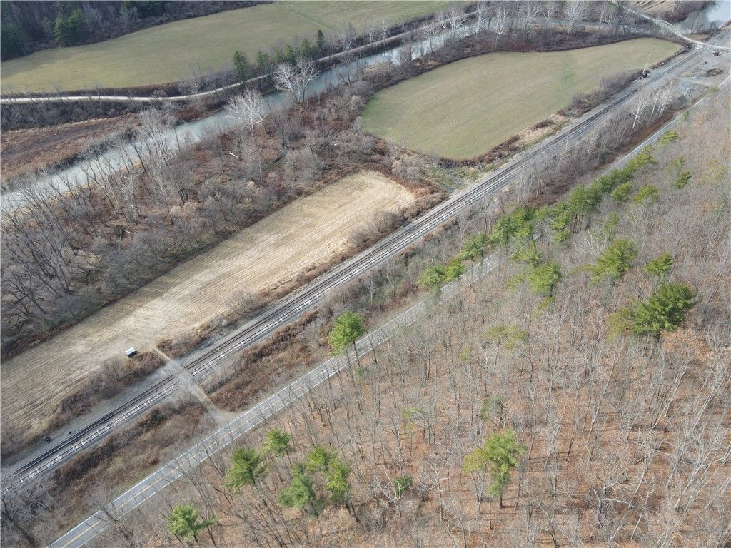 Photo of VL Lot 4 County Route 119, Cameron, NY 14819 (MLS # R1666530)