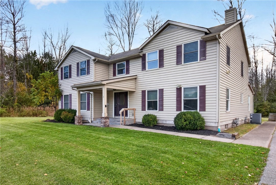 6313 Tuckahoe Road