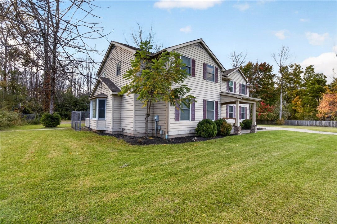 6313 Tuckahoe Road