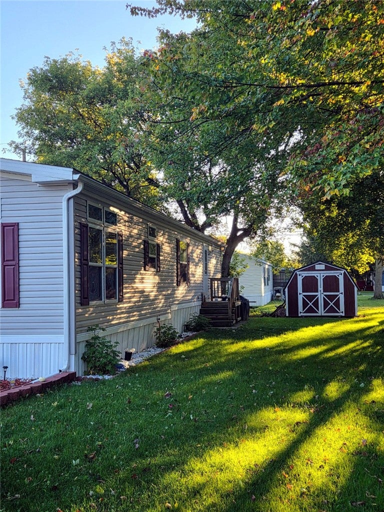 219 Placid Park