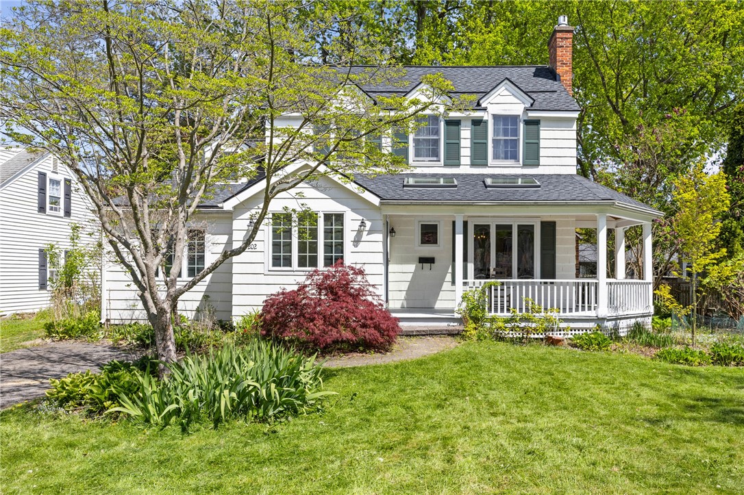 202 clovercrest drive