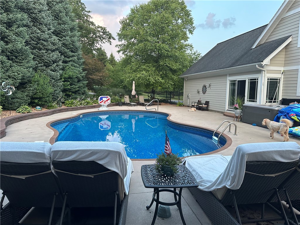 620 Saurer Farms Drive