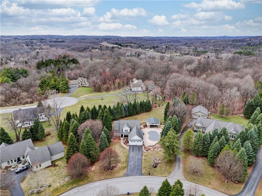 Photo of 620 Saurer Farms Drive, Victor, NY 14564 (MLS # R1665094)