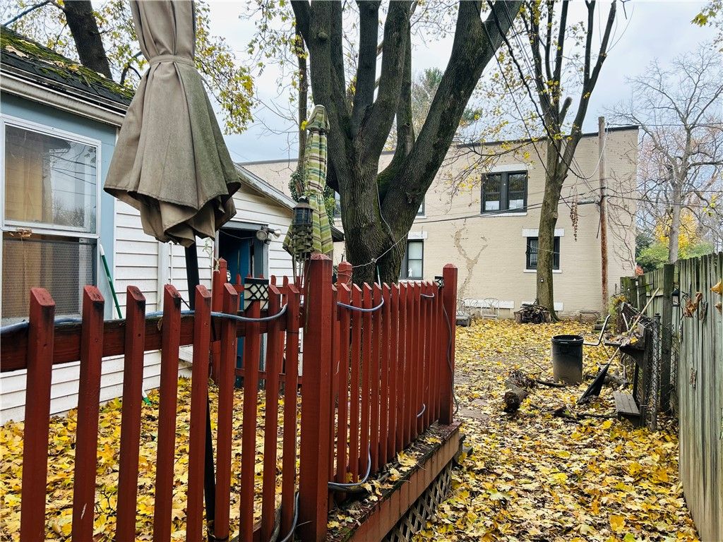 Photo of 5 Sauer Place, Rochester, NY 14620 (MLS # R1652297)