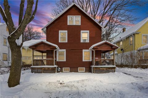 15-17 Cutler Street Rochester NY 14621