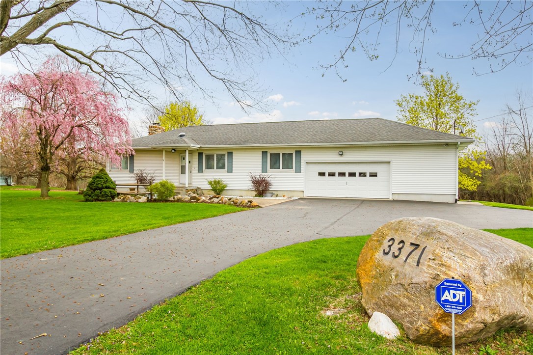 3371 Middle Cheshire Road