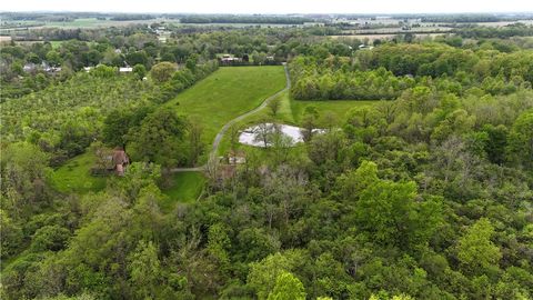 Tiny photo for 3481 State Route 89, Fayette, NY 13148 (MLS # R1684714)