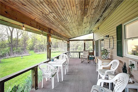 Tiny photo for 3481 State Route 89, Fayette, NY 13148 (MLS # R1684714)