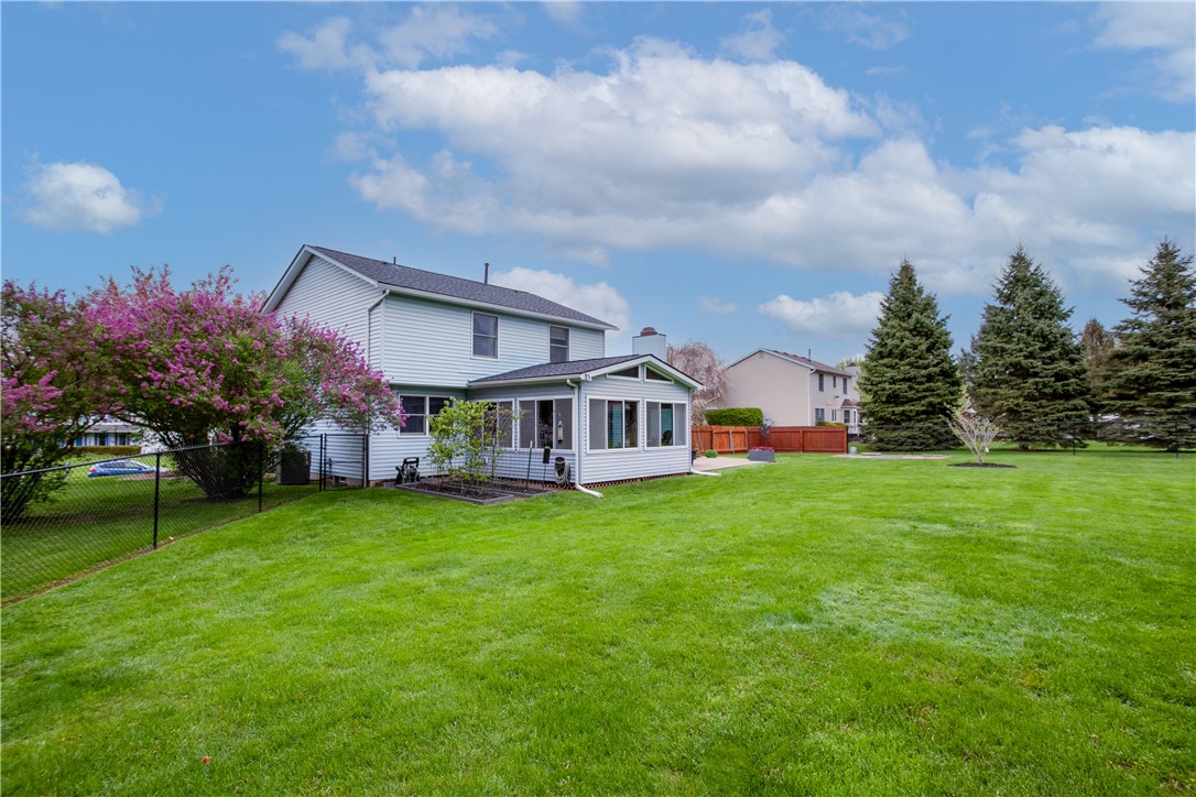 767 Bishops Lane, Webster, New York image 43