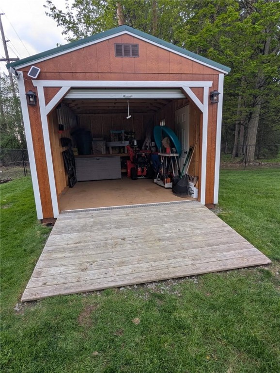 767 Bishops Lane, Webster, New York image 48