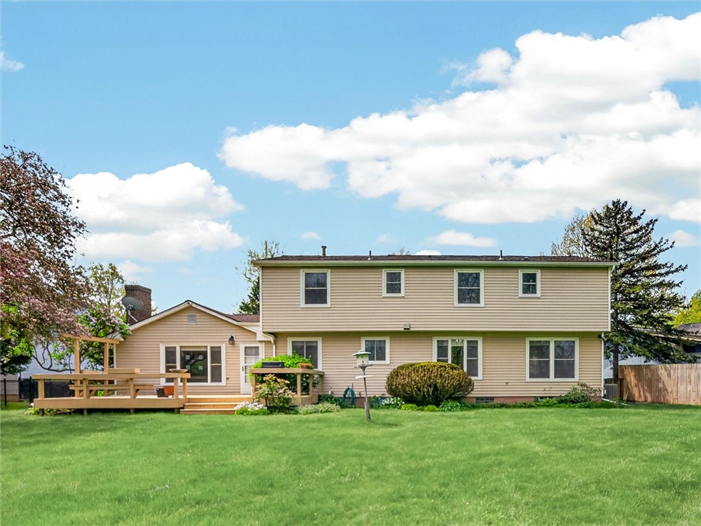 200 Orchard Creek Lane