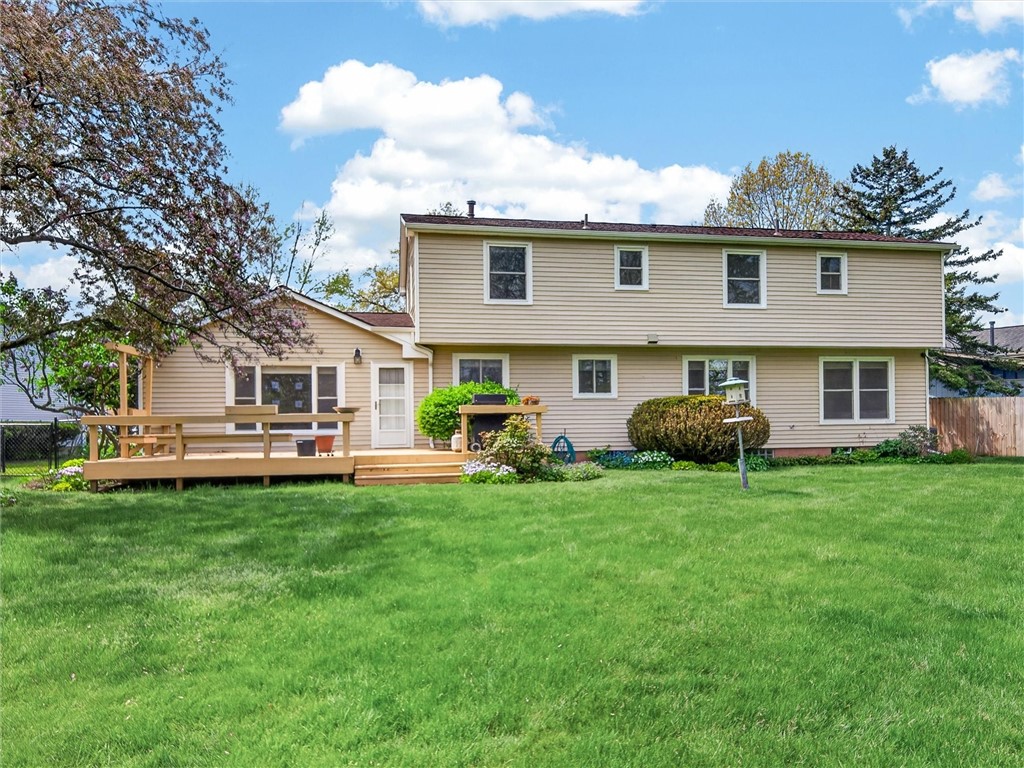 200 Orchard Creek Lane