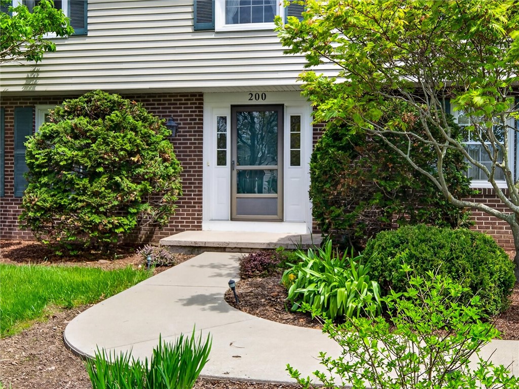 200 Orchard Creek Lane