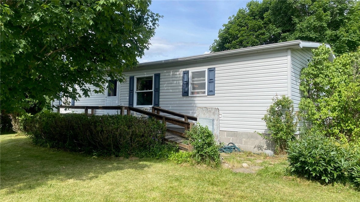 1247 Shay Road