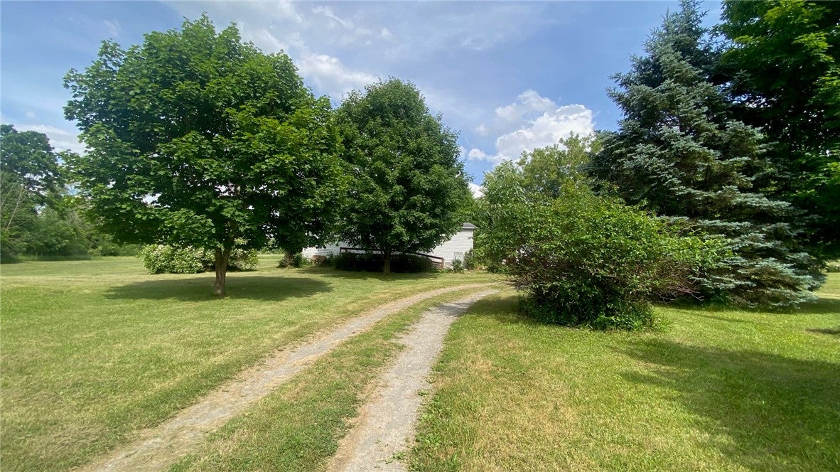 1247 Shay Road