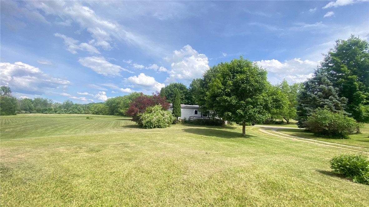 1247 Shay Road