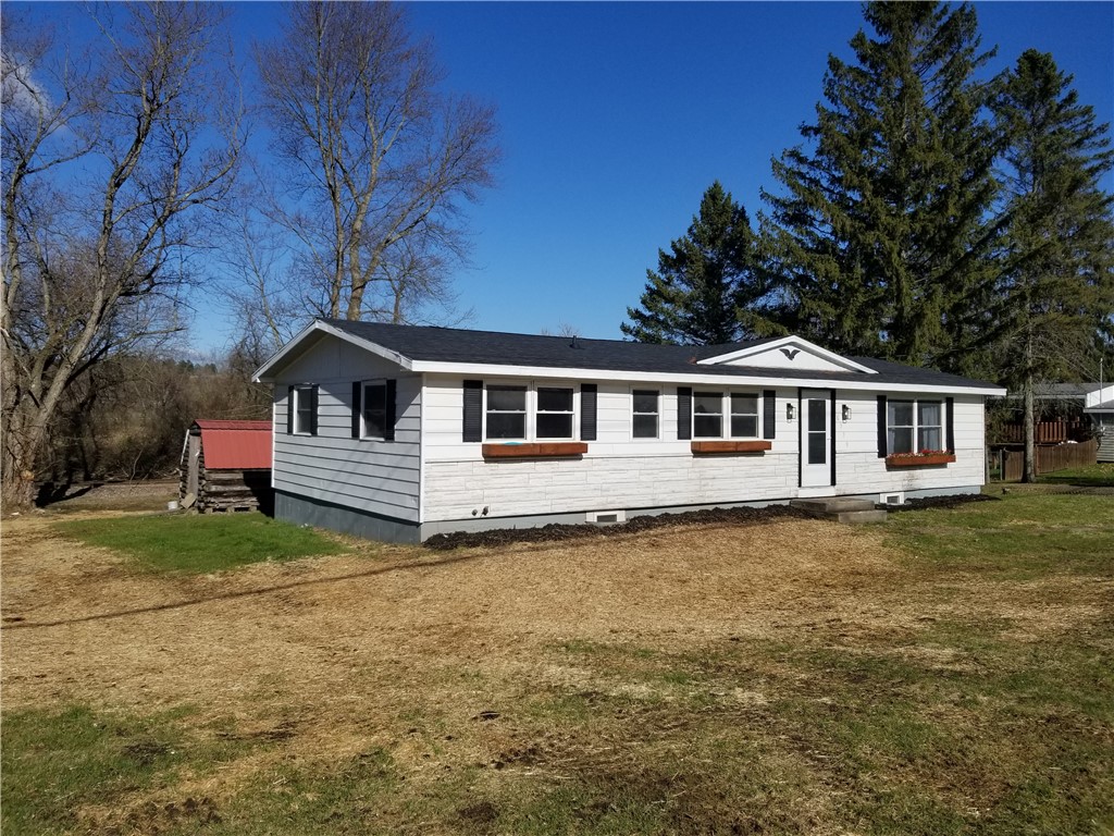 6339 County Road 32, North Norwich, New York image 1