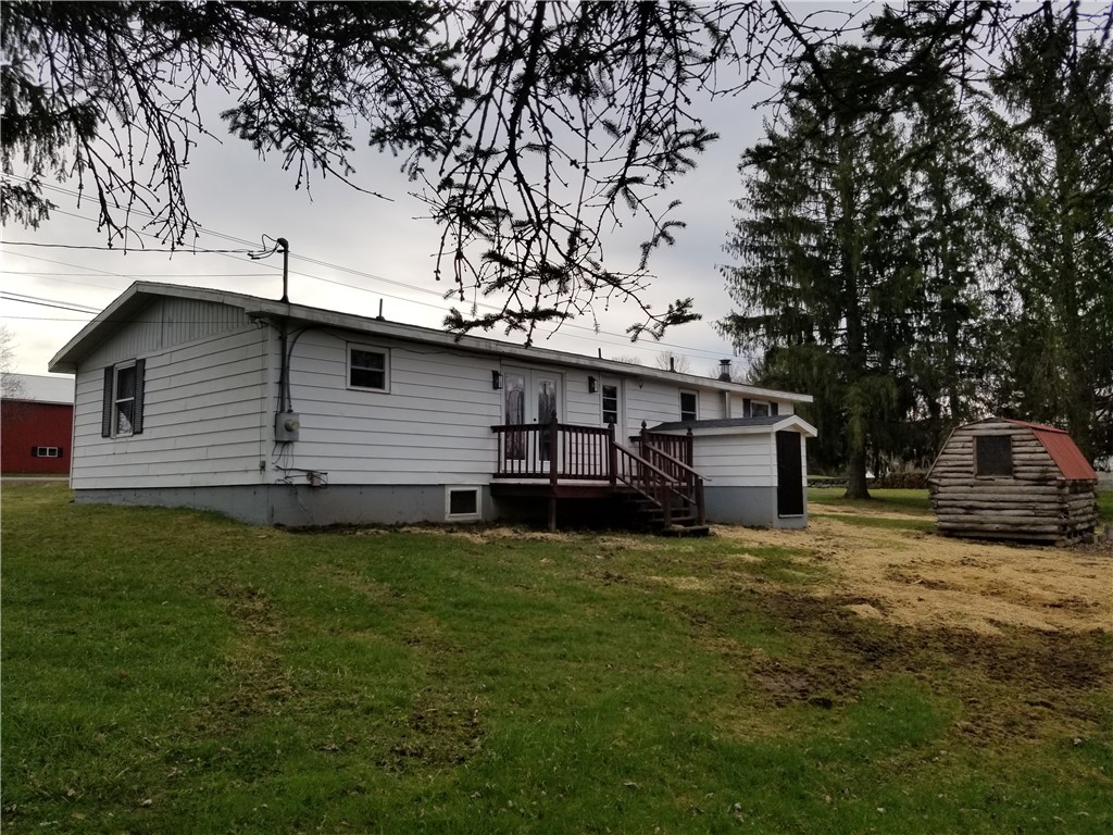 6339 County Road 32, North Norwich, New York image 3