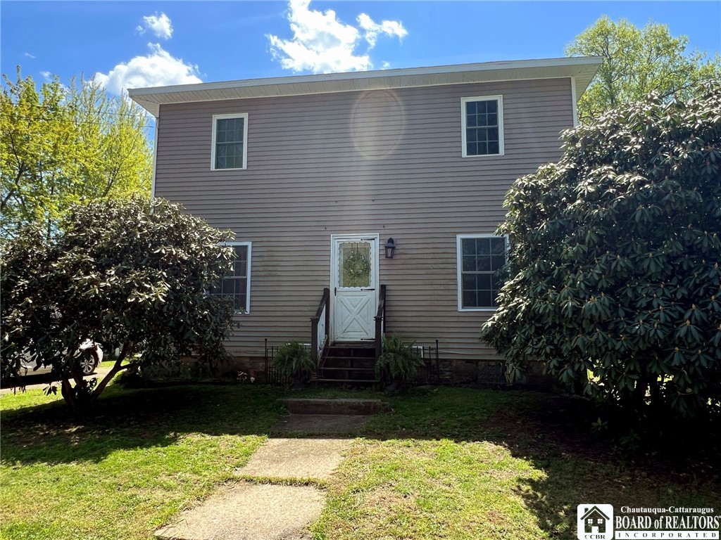 14 kinney street