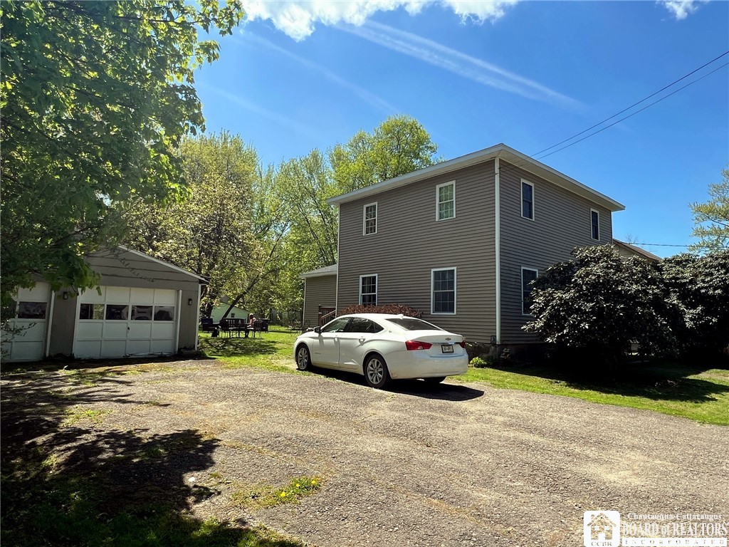 14 kinney street