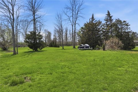Vacant Land For Sale - 29 Lomond Parkway<br/> Kendall, NY 14476