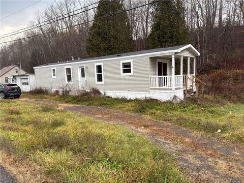 Homes For Sale - 3195 State Highway 23<br/> Chenango County, Plymouth, NY 13844