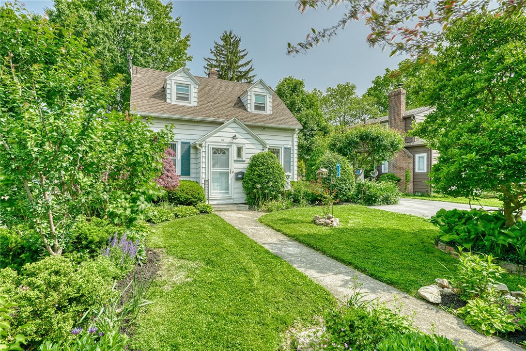 350 Colebourne Road, Rochester, New York image 2